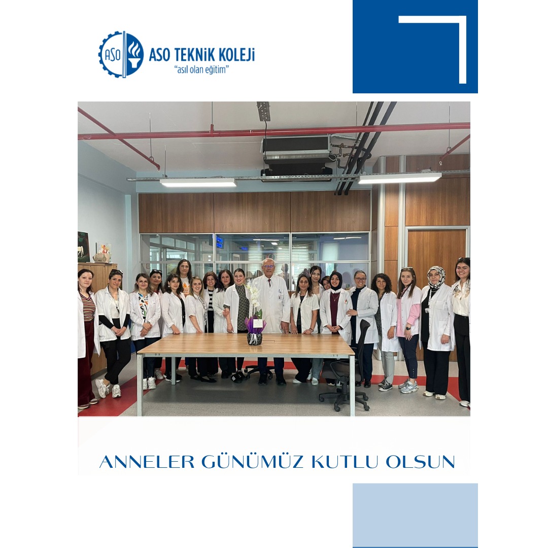 Anneler Gününe Anlamlı Kutlama