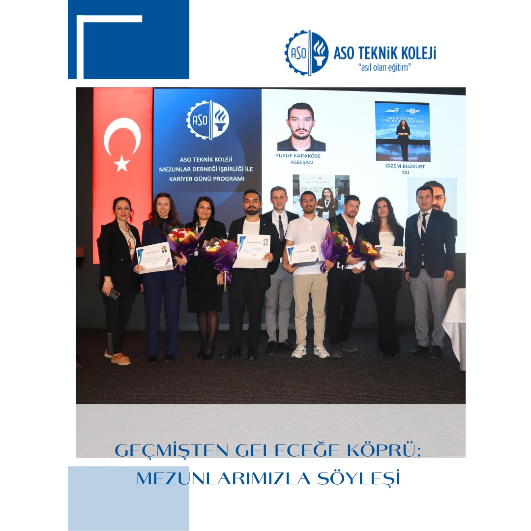 Geçmişten Geleceğe Köprü Söyleşisi